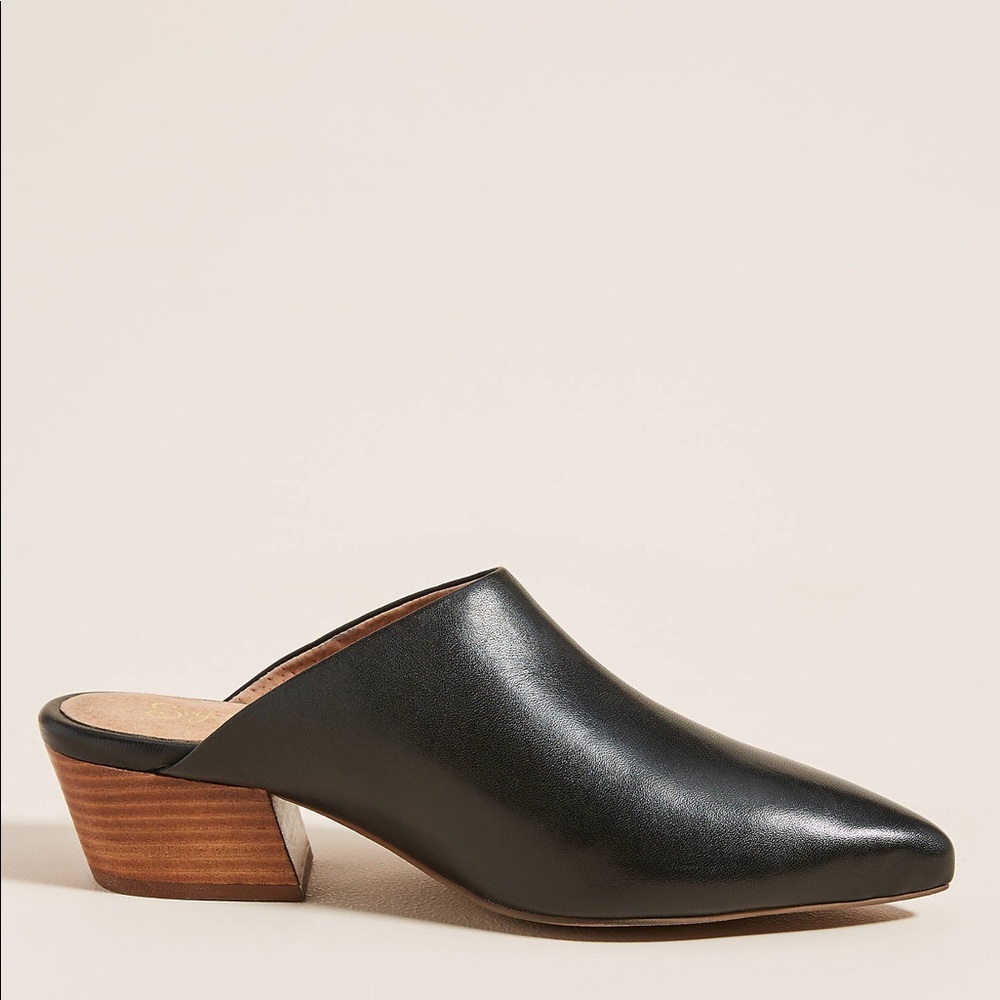Seychelle Clara Mules